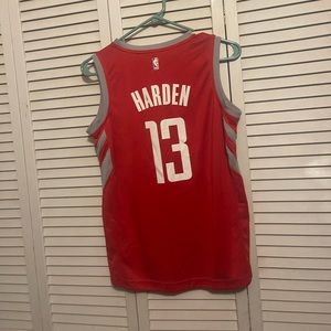 James Harden Jersey